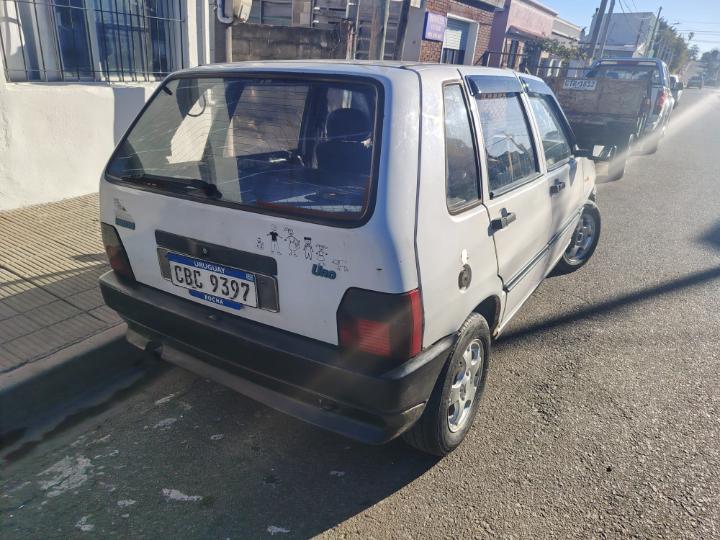Fiat Fire — foto 1