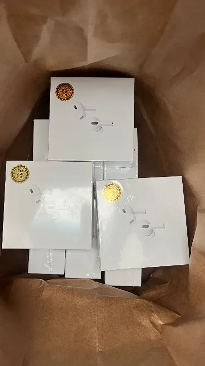 Airpods Pro 2da Generación — foto 4