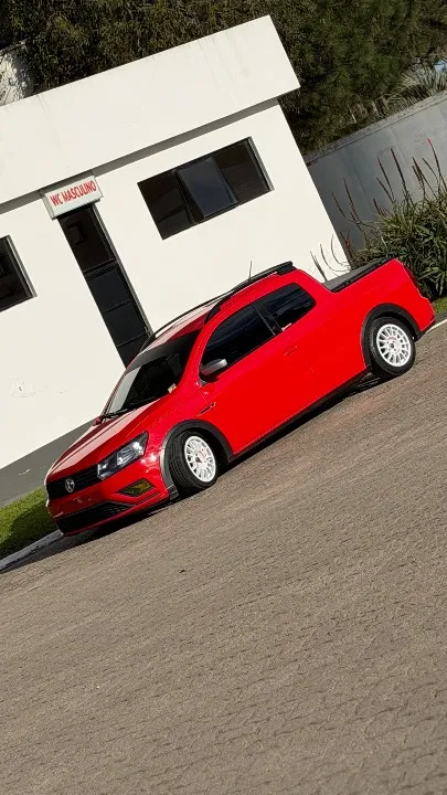 Saveiro G8 Año 2023 — foto 3