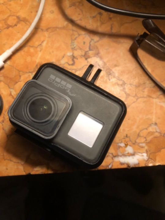 Gopro Hero6