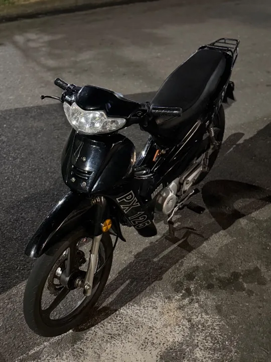 Px125 Chapa Y Foto De Propiedad 2023 — foto 3