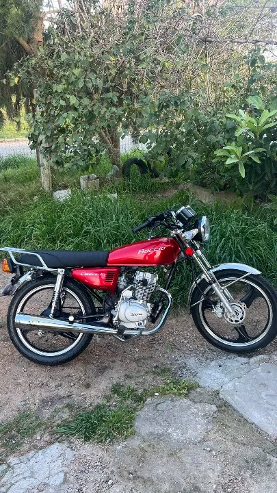 Clasicc 125 Fx — foto 2