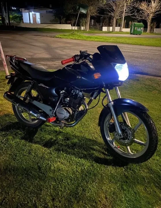 Vendo O Permuto Por Px Al Día — foto 2