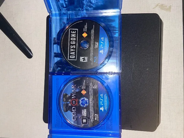 Play 4 Slim — foto 2
