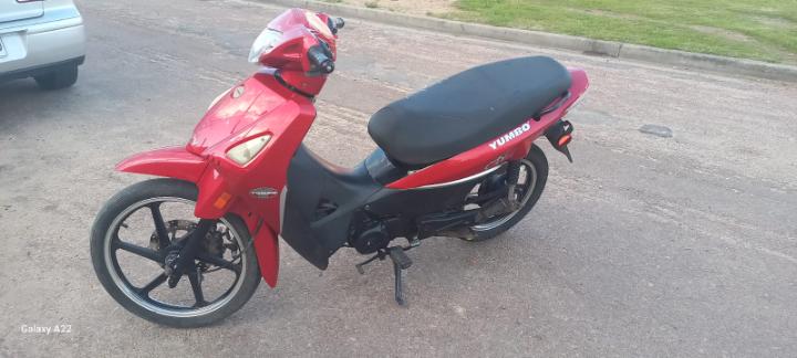 Yumbo City 110 — foto 2