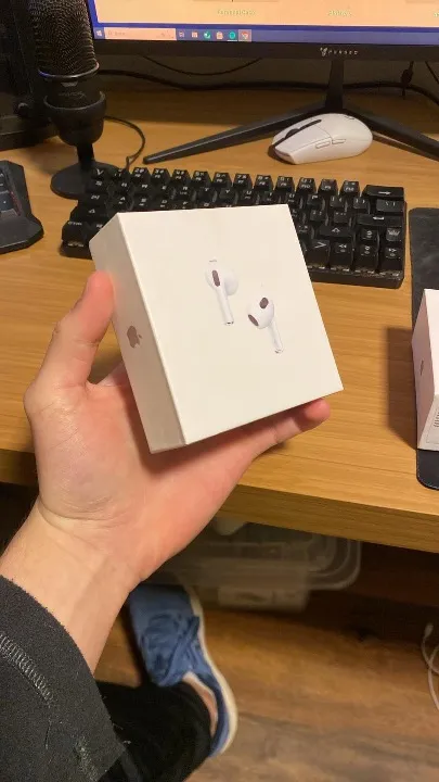 Airpods Pro