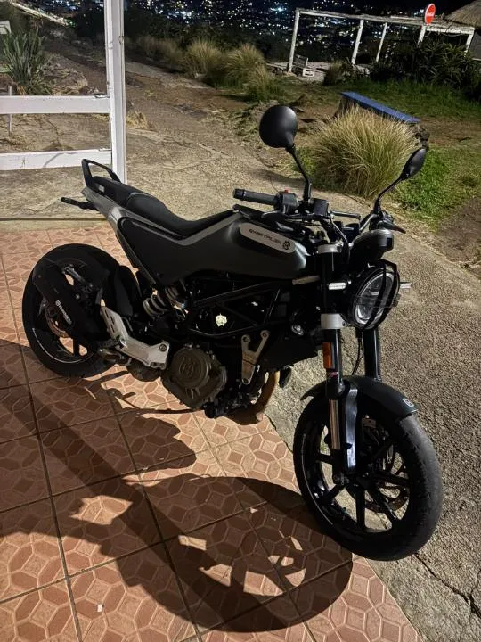 Vendo O Permutó Las Dos — foto 2