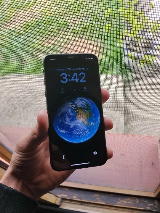 Phone Xs — foto 2