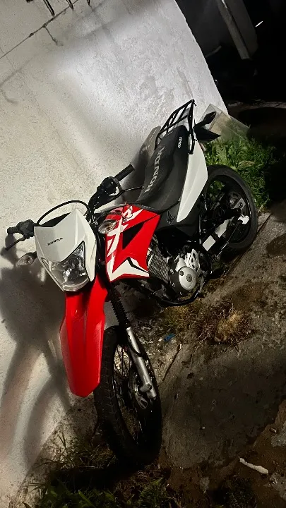 Xr 125 Y Dif Por Duke 200 — foto 2