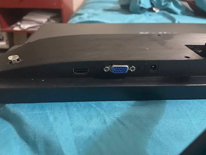 Vendo Monitor Kolke 21 Hz — foto 4