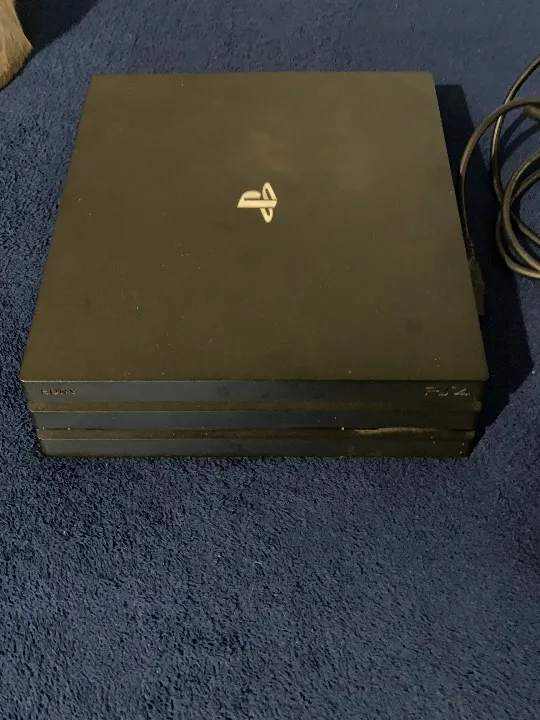 Ps4 Pro — foto 2