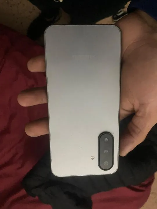 Samsung A17