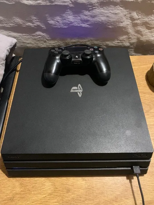 Ps4 Pro