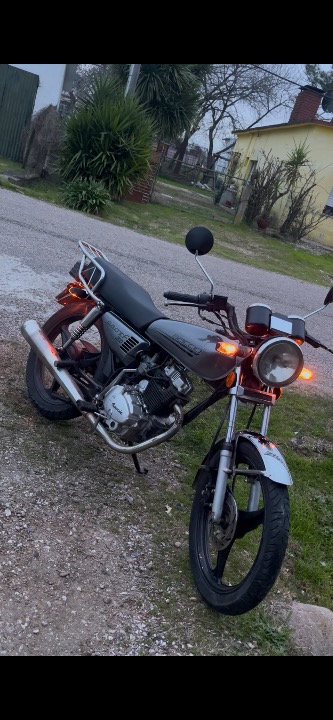 Classi Al Dia , Permuto X Un Cripi O Honda Al Dia — foto 3
