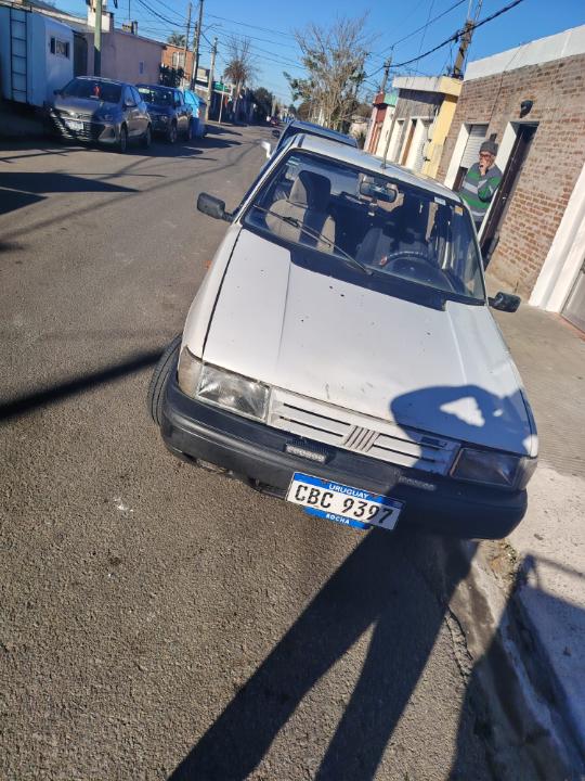 Fiat Fire — foto 3