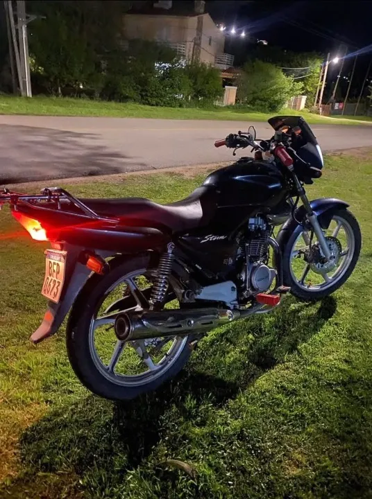 Vendo O Permuto Por Px Al Día — foto 3