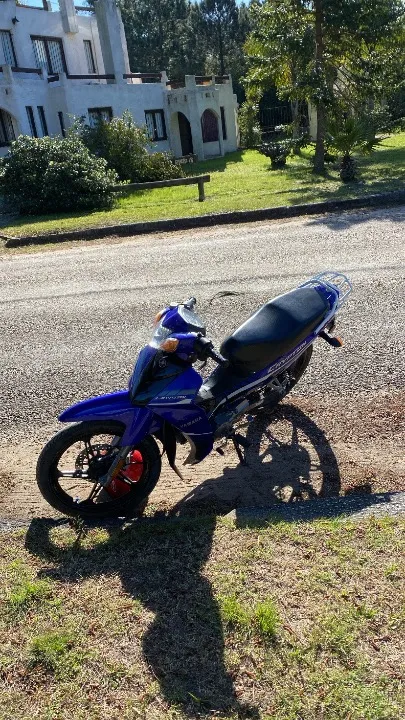 Vendo O Permuto