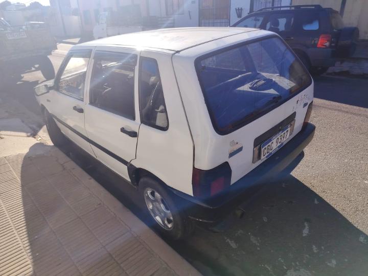 Fiat Fire — foto 2