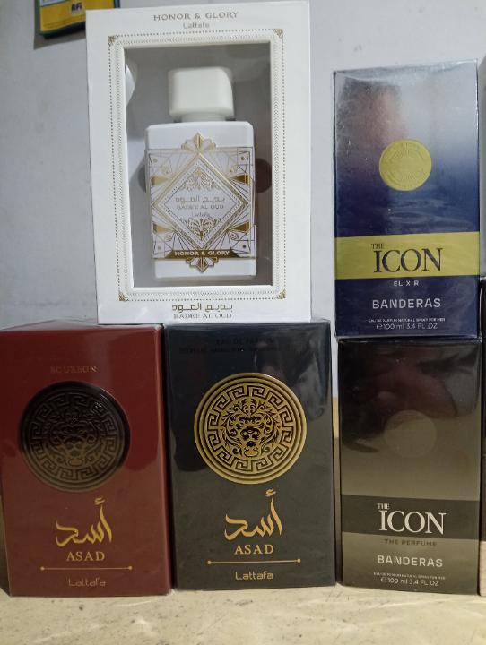 Perfumes Originales — foto 4