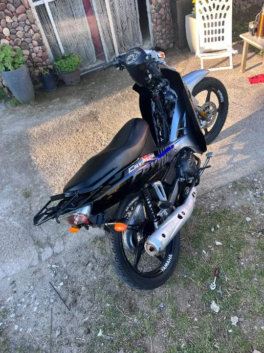 Vendo O Permutó Las Dos — foto 3