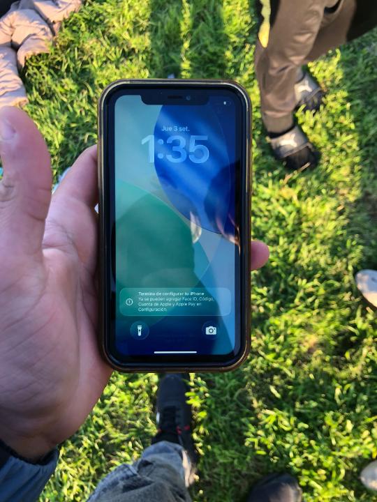 Iphone 11, 128gb, Bateria 100% — foto 2