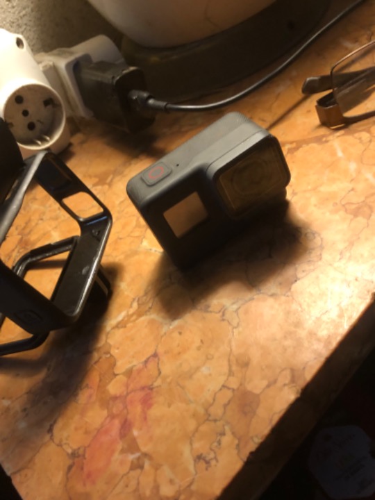 Gopro Hero6 — foto 4